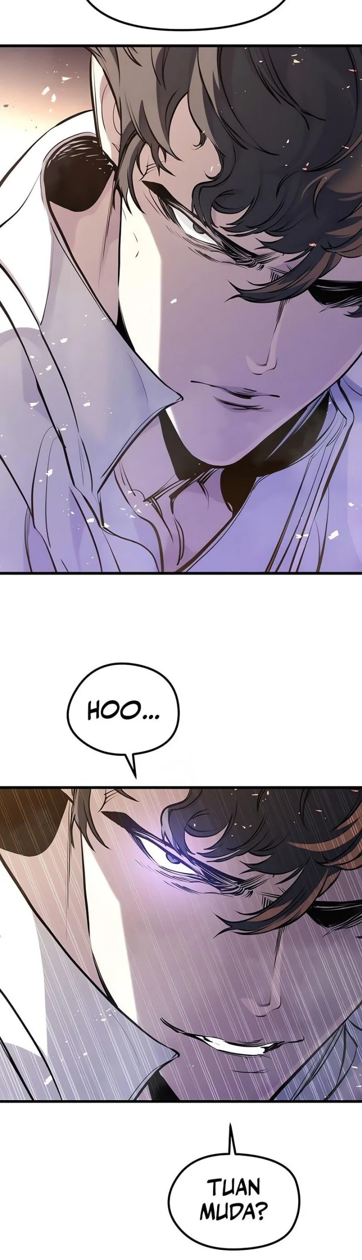 The Regressed Mercenary’s Machinations Chapter 63 Gambar 40