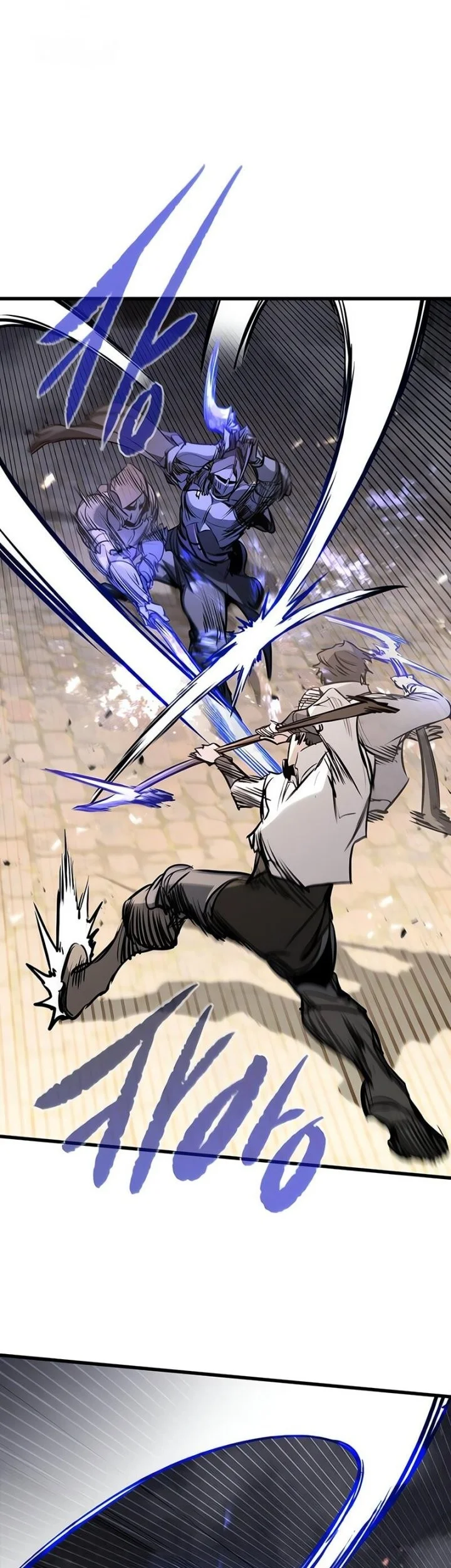 The Regressed Mercenary’s Machinations Chapter 63 Gambar 42