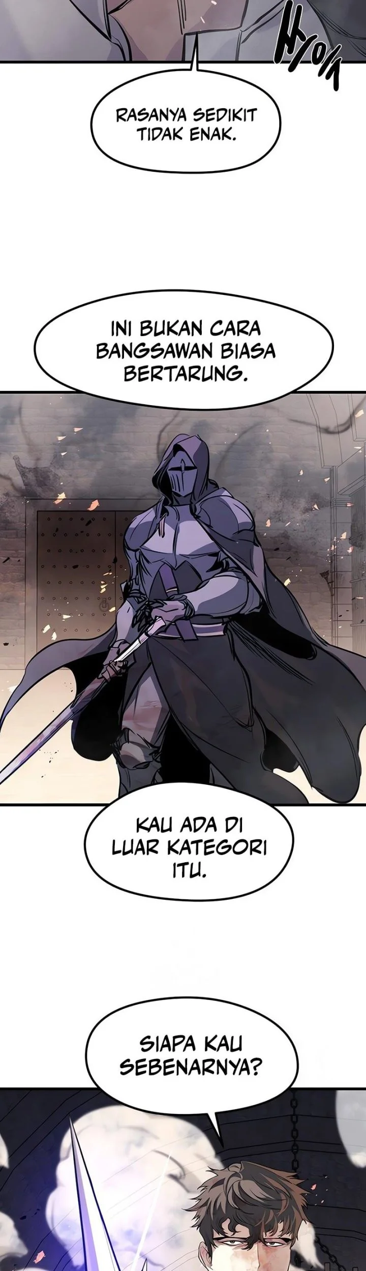 The Regressed Mercenary’s Machinations Chapter 63 Gambar 52