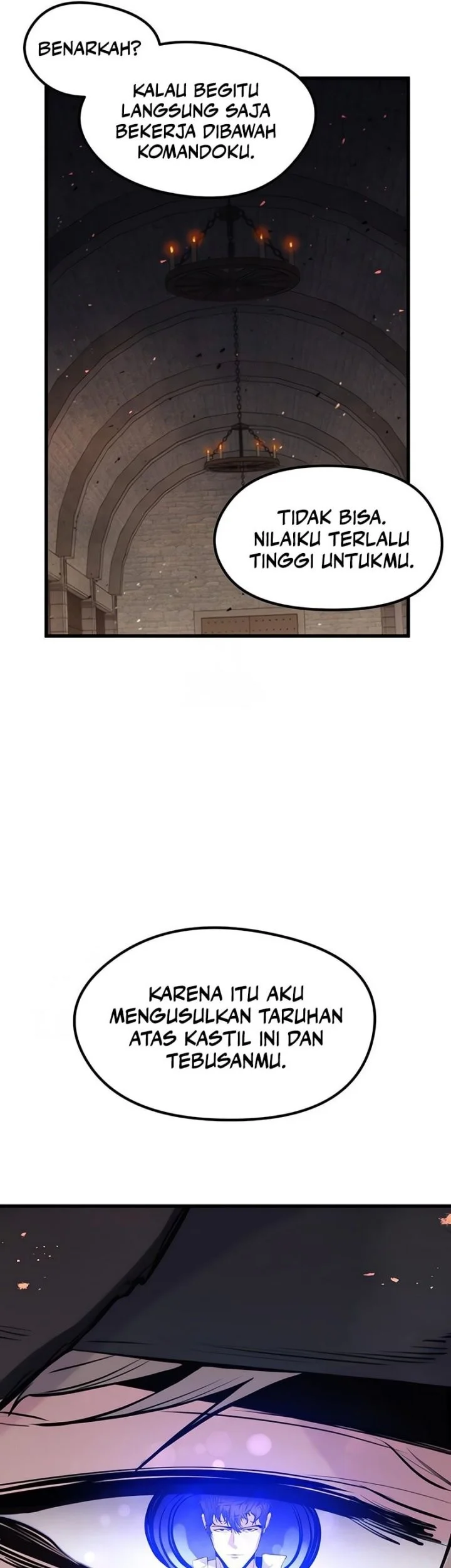 The Regressed Mercenary’s Machinations Chapter 63 Gambar 58