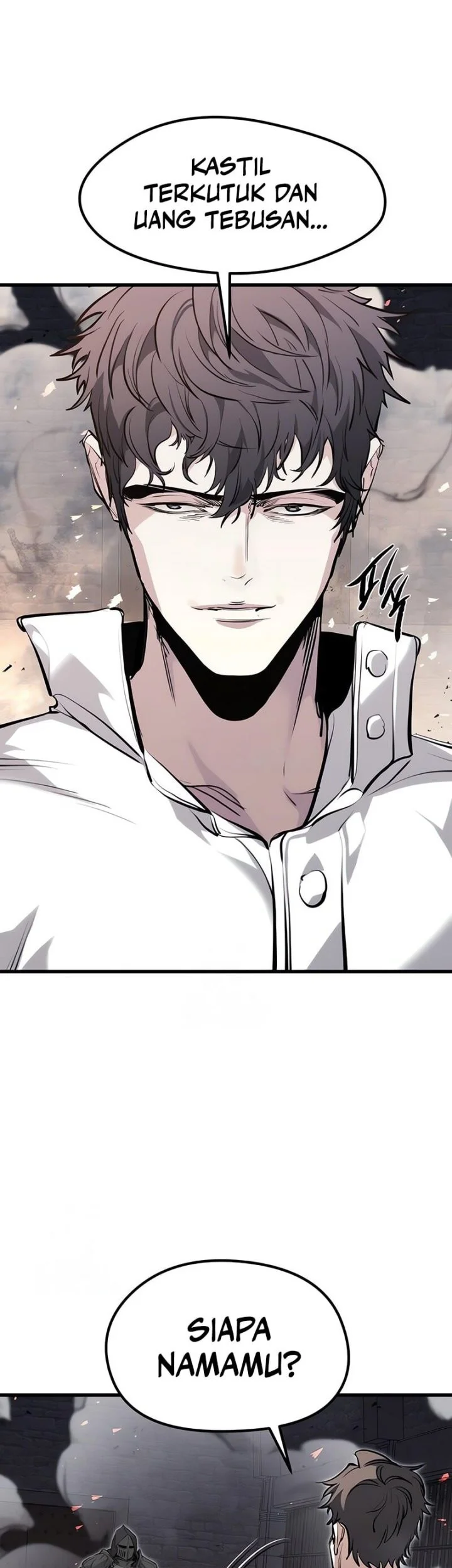 The Regressed Mercenary’s Machinations Chapter 63 Gambar 60