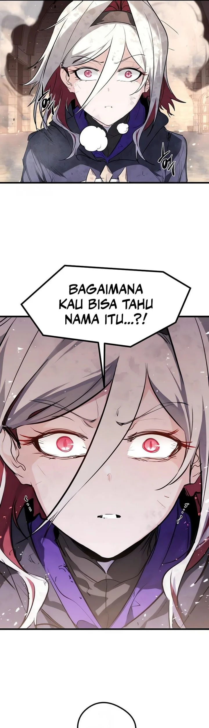 The Regressed Mercenary’s Machinations Chapter 63 Gambar 14