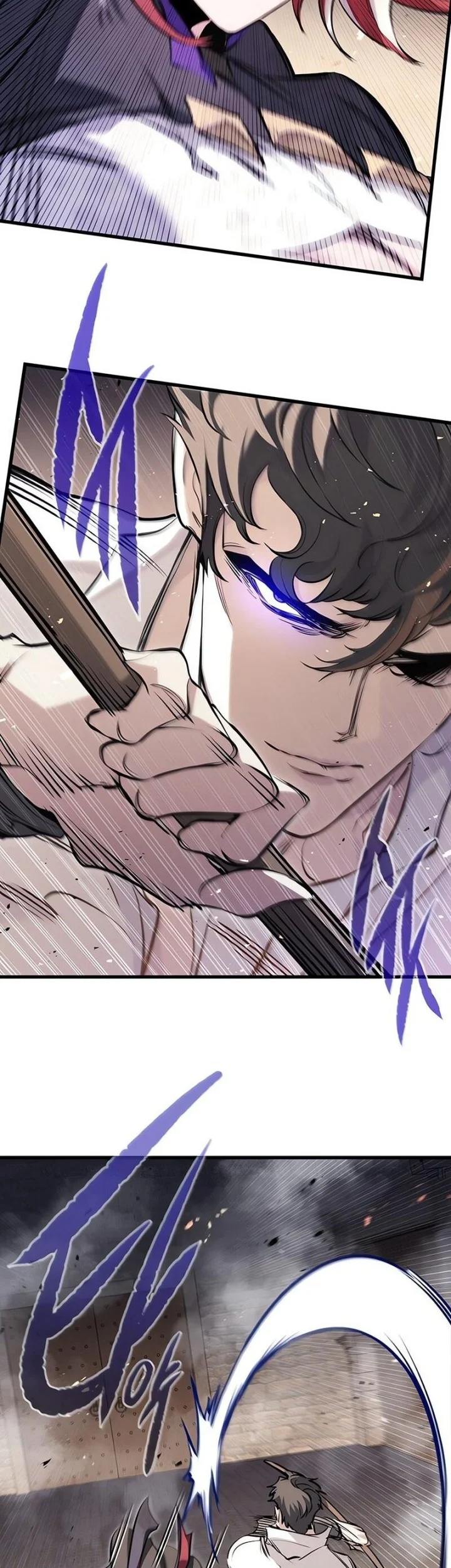 The Regressed Mercenary’s Machinations Chapter 63 Gambar 19