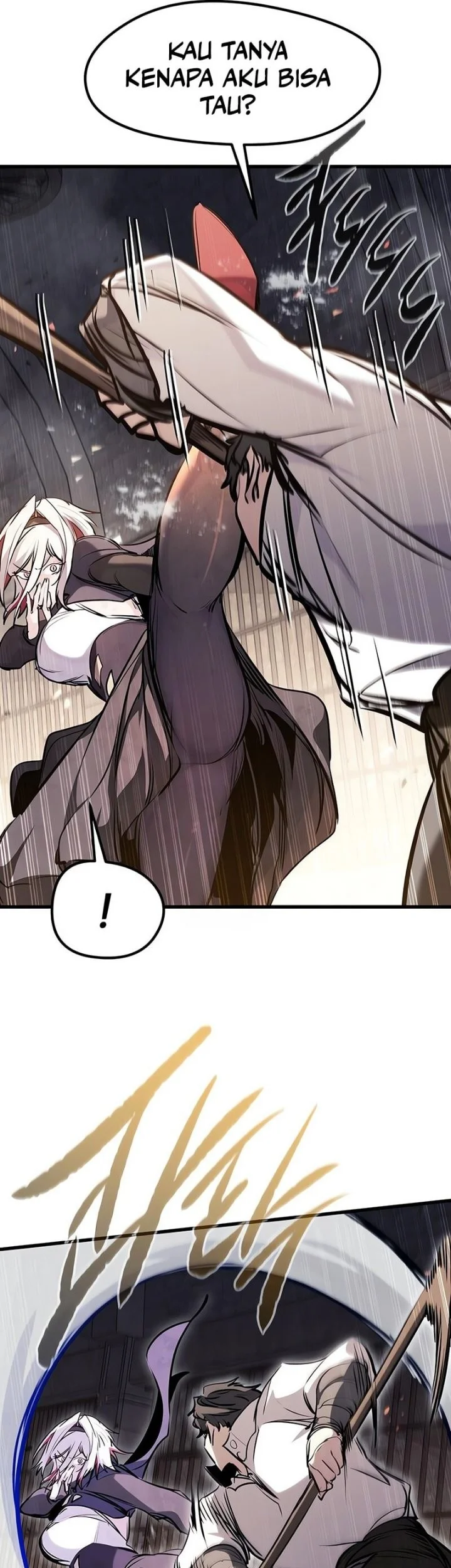 The Regressed Mercenary’s Machinations Chapter 63 Gambar 30