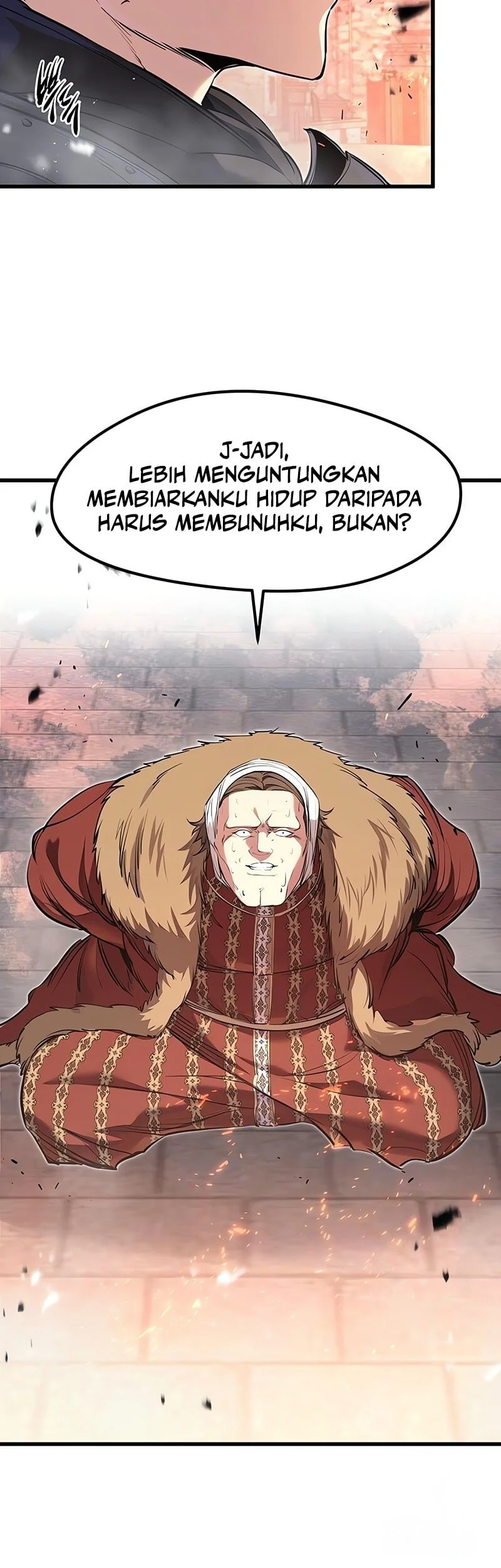 The Regressed Mercenary’s Machinations Chapter 64 Gambar 52