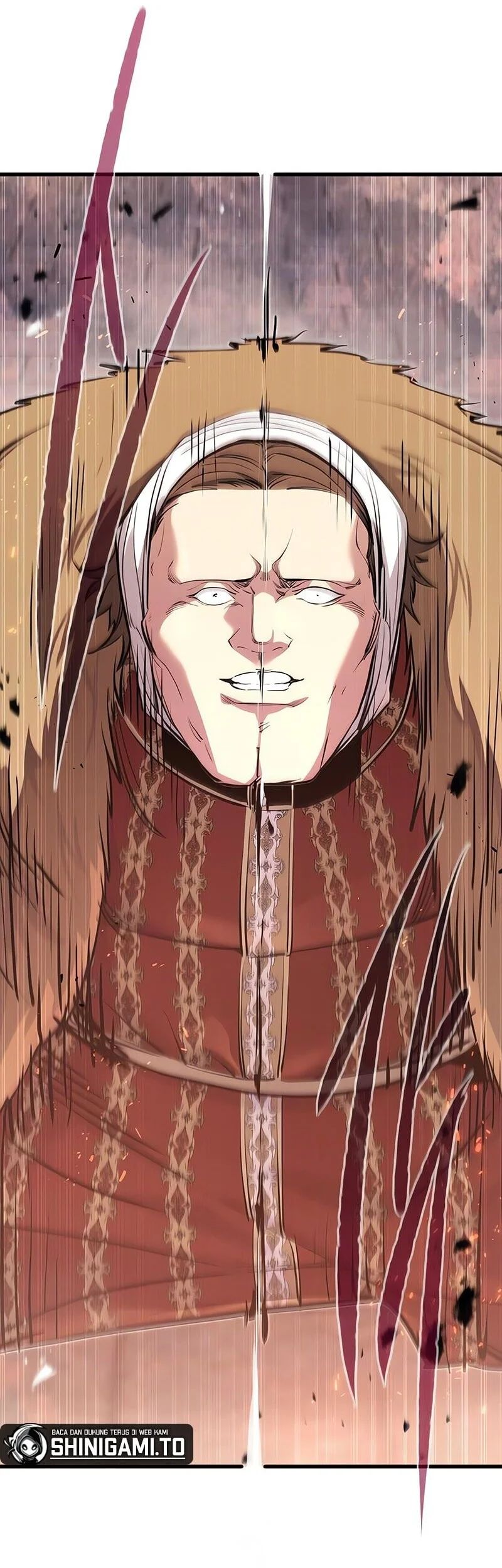 The Regressed Mercenary’s Machinations Chapter 64 Gambar 53