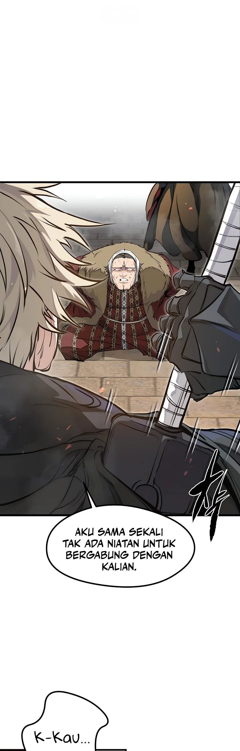 The Regressed Mercenary’s Machinations Chapter 64 Gambar 54