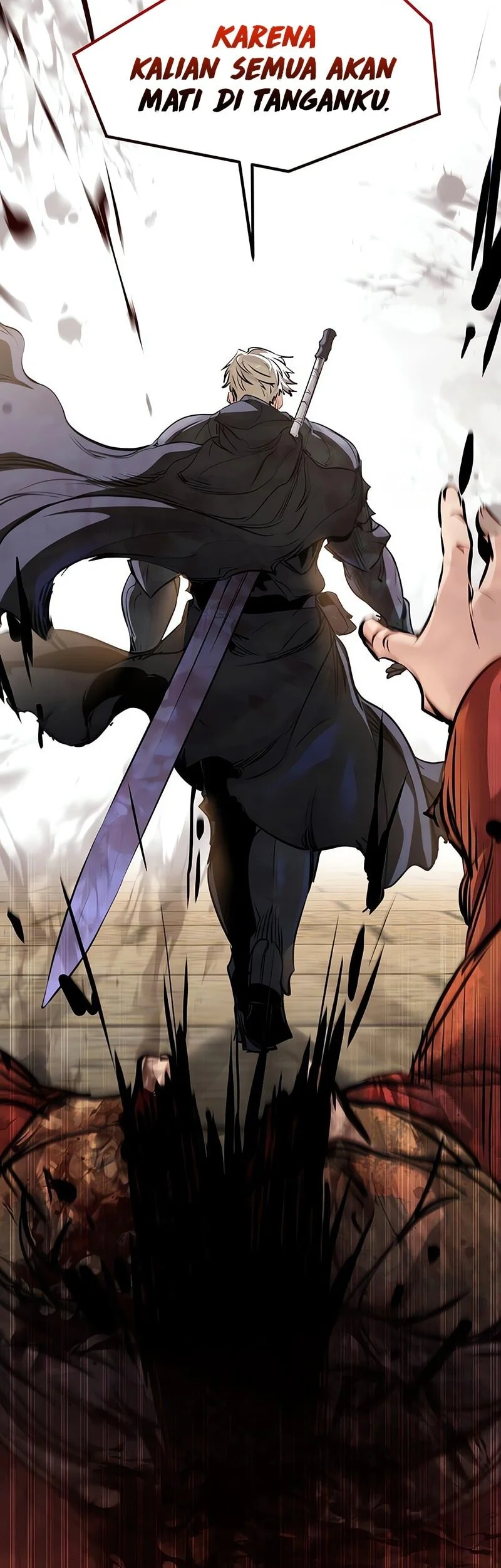 The Regressed Mercenary’s Machinations Chapter 64 Gambar 56