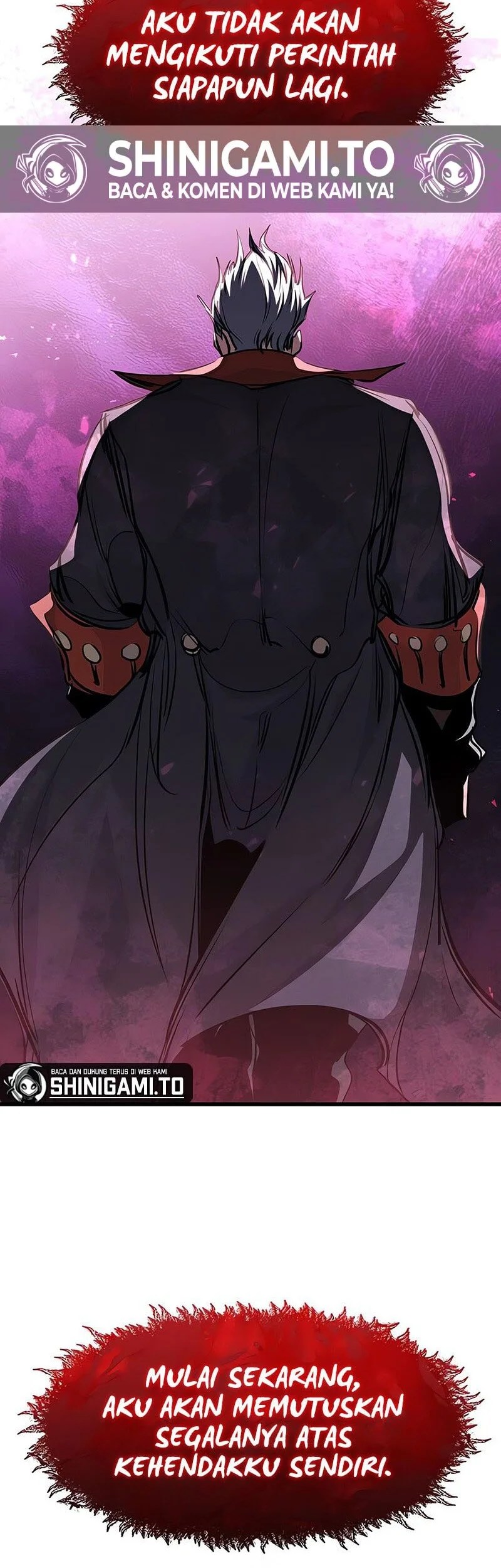 The Regressed Mercenary’s Machinations Chapter 64 Gambar 65