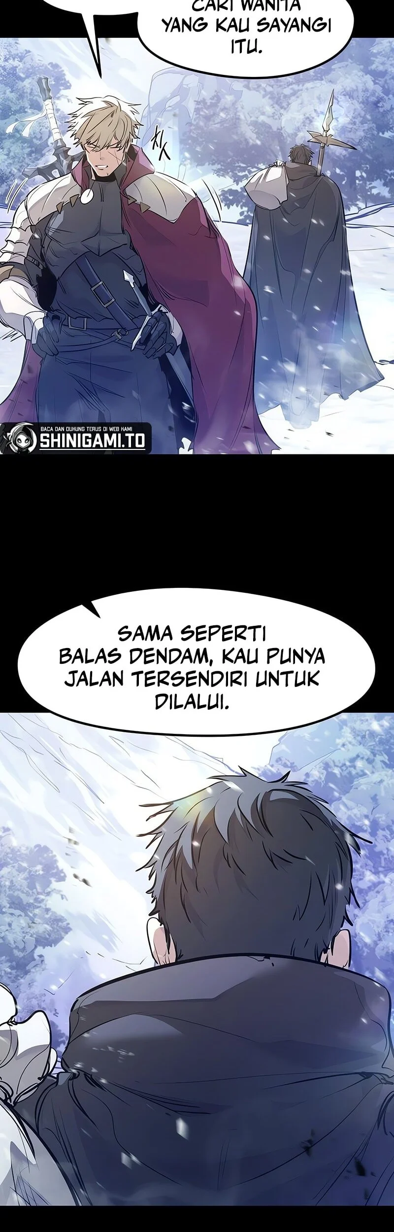 The Regressed Mercenary’s Machinations Chapter 64 Gambar 9