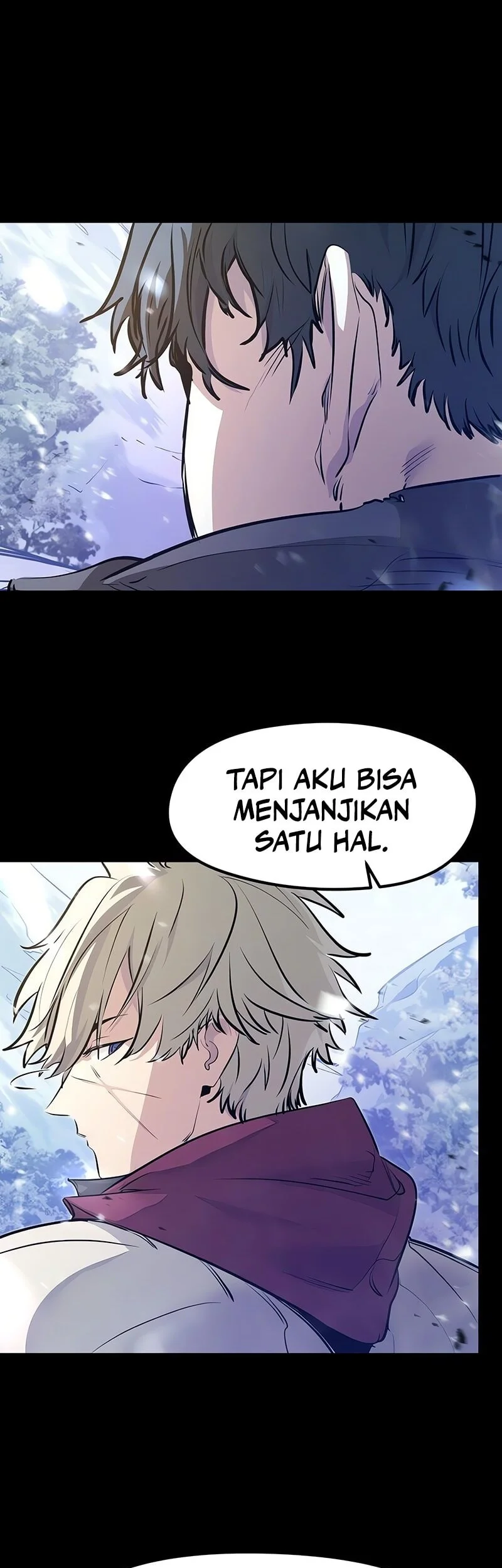 The Regressed Mercenary’s Machinations Chapter 64 Gambar 10