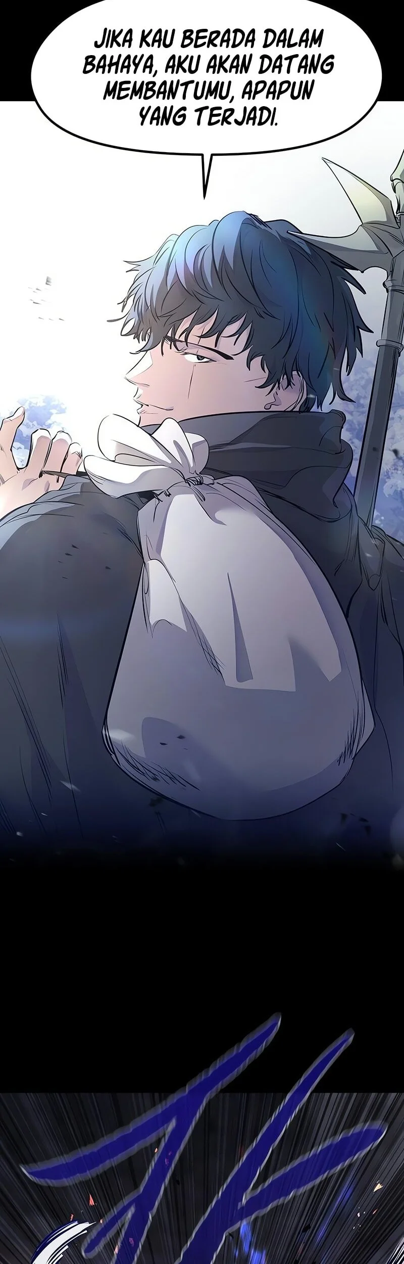 The Regressed Mercenary’s Machinations Chapter 64 Gambar 11