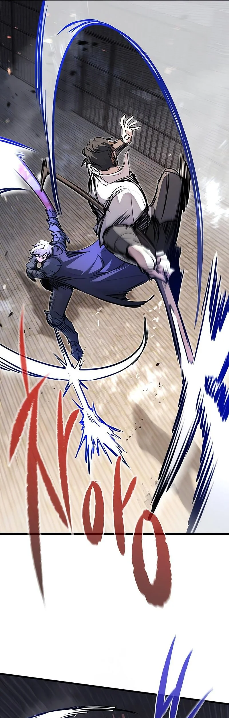 The Regressed Mercenary’s Machinations Chapter 64 Gambar 18