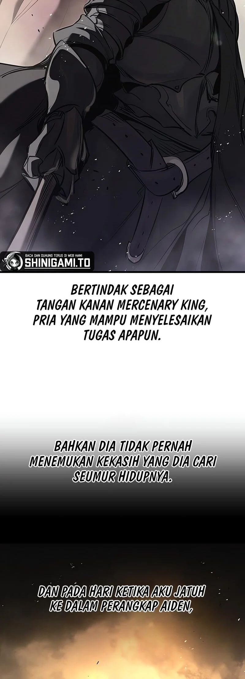The Regressed Mercenary’s Machinations Chapter 64 Gambar 25
