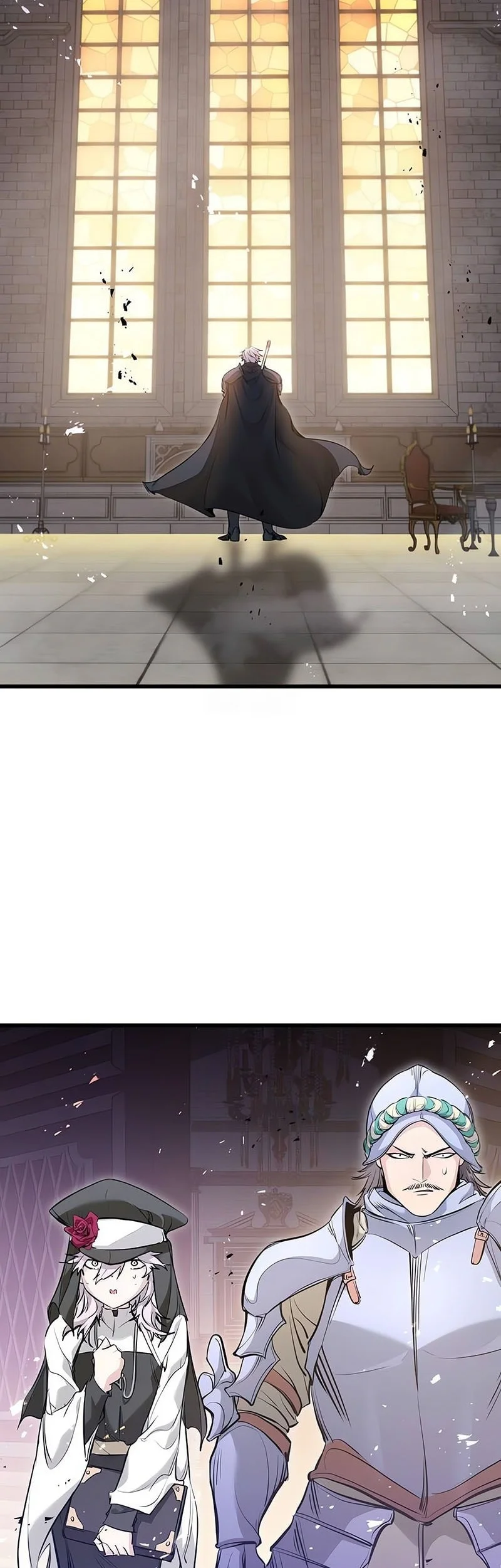 The Regressed Mercenary’s Machinations Chapter 65 Gambar 36