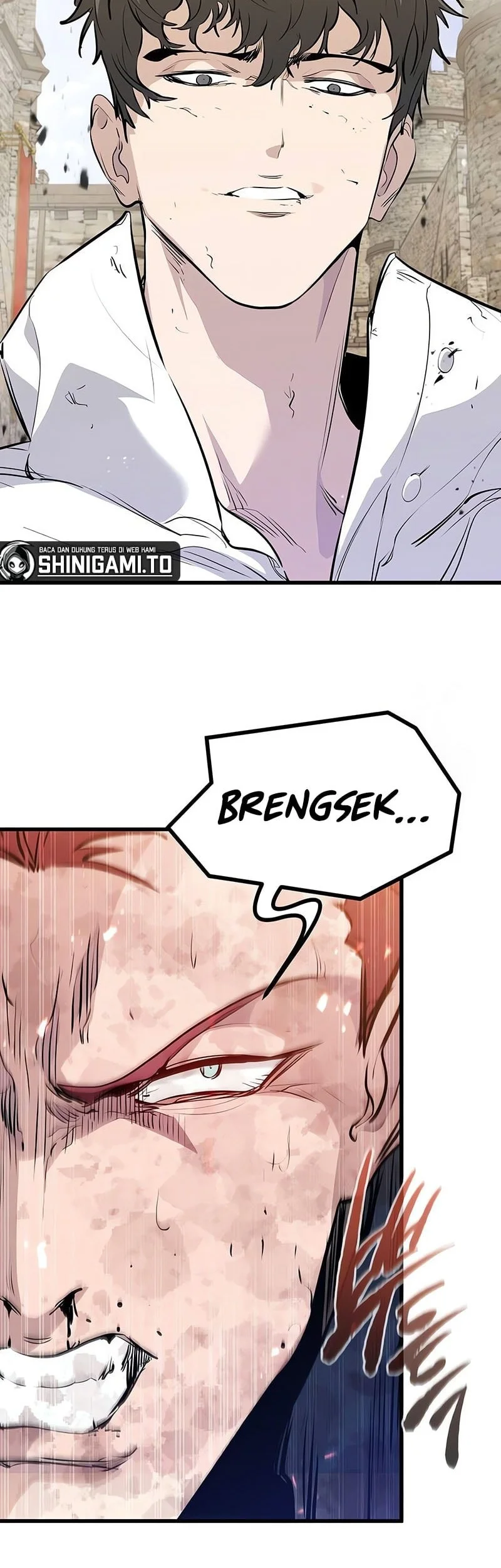 The Regressed Mercenary’s Machinations Chapter 65 Gambar 62