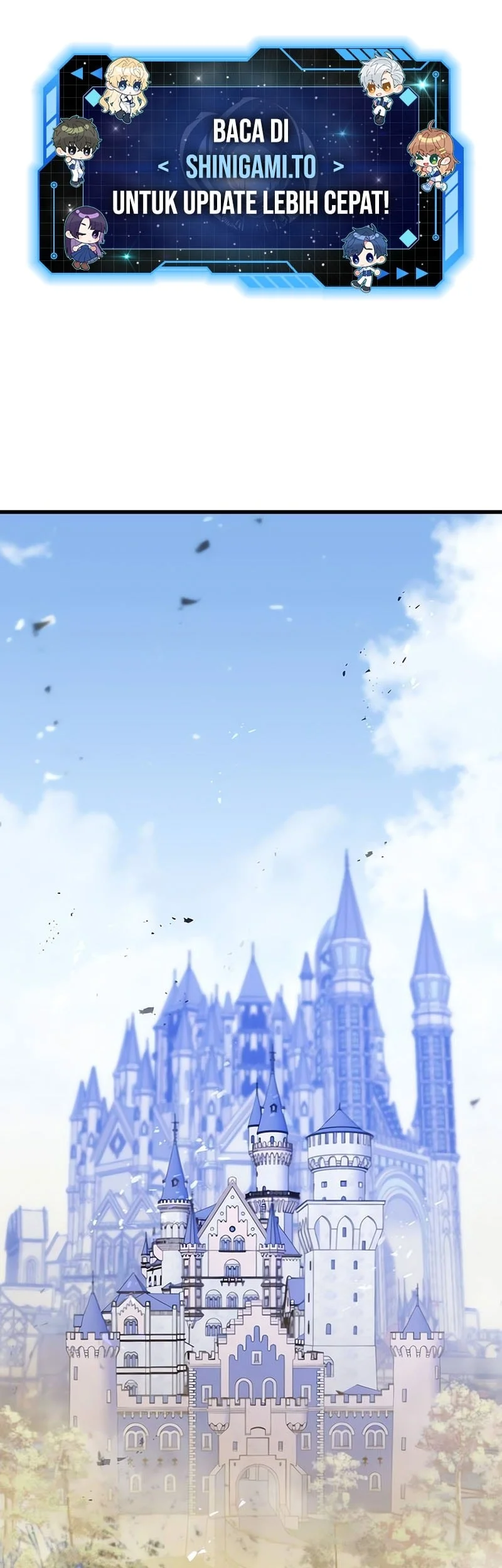 Manhwa The Regressed Mercenary’s Machinations Chapter 65 gambar nomor 2