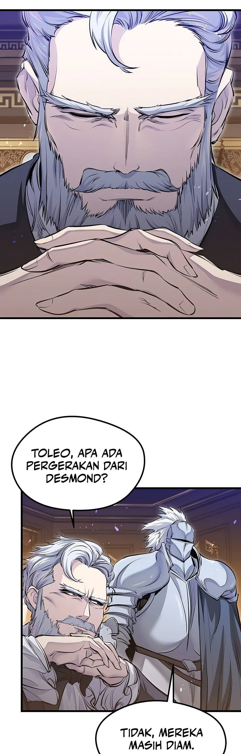 The Regressed Mercenary’s Machinations Chapter 65 Gambar 7