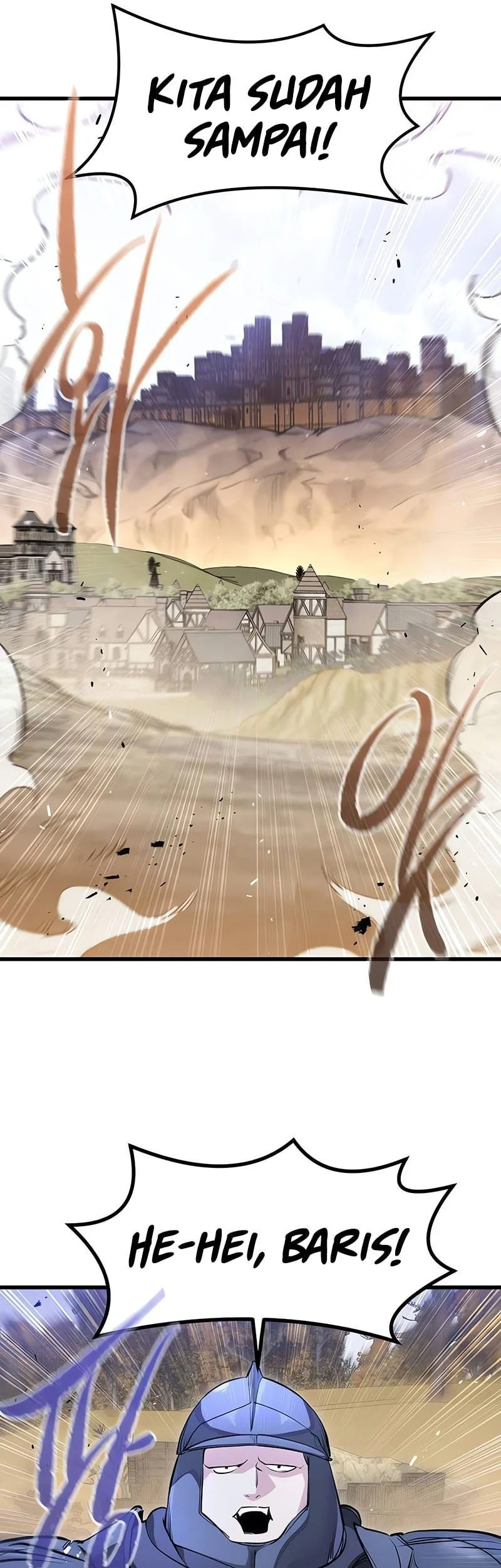 The Regressed Mercenary’s Machinations Chapter 65 Gambar 23