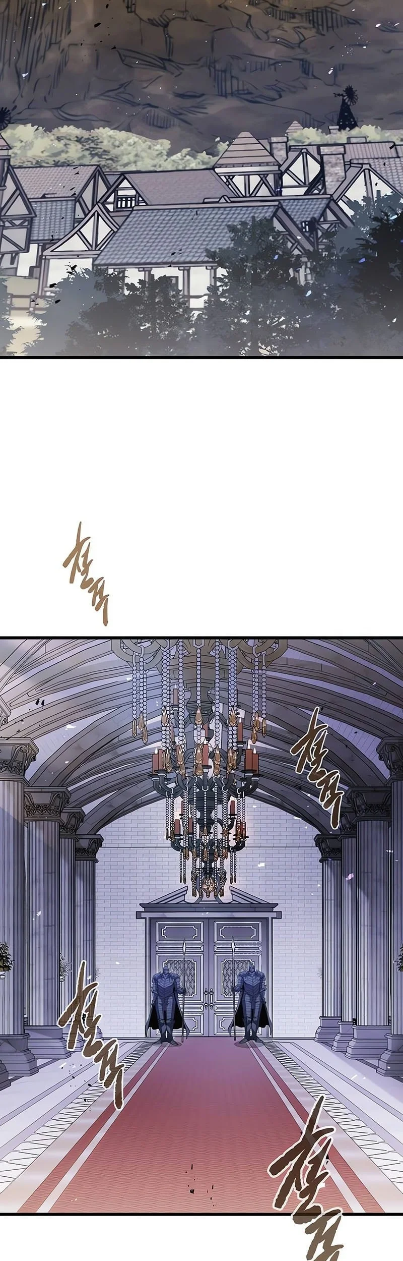 The Regressed Mercenary’s Machinations Chapter 65 Gambar 33