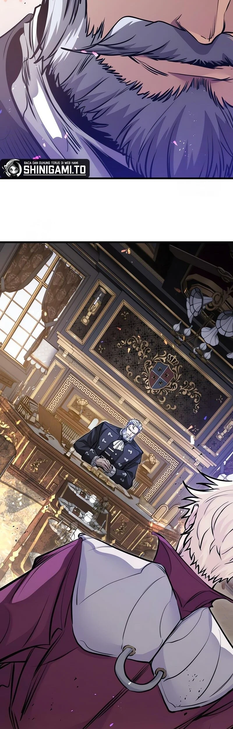 The Regressed Mercenary’s Machinations Chapter 66 Gambar 68