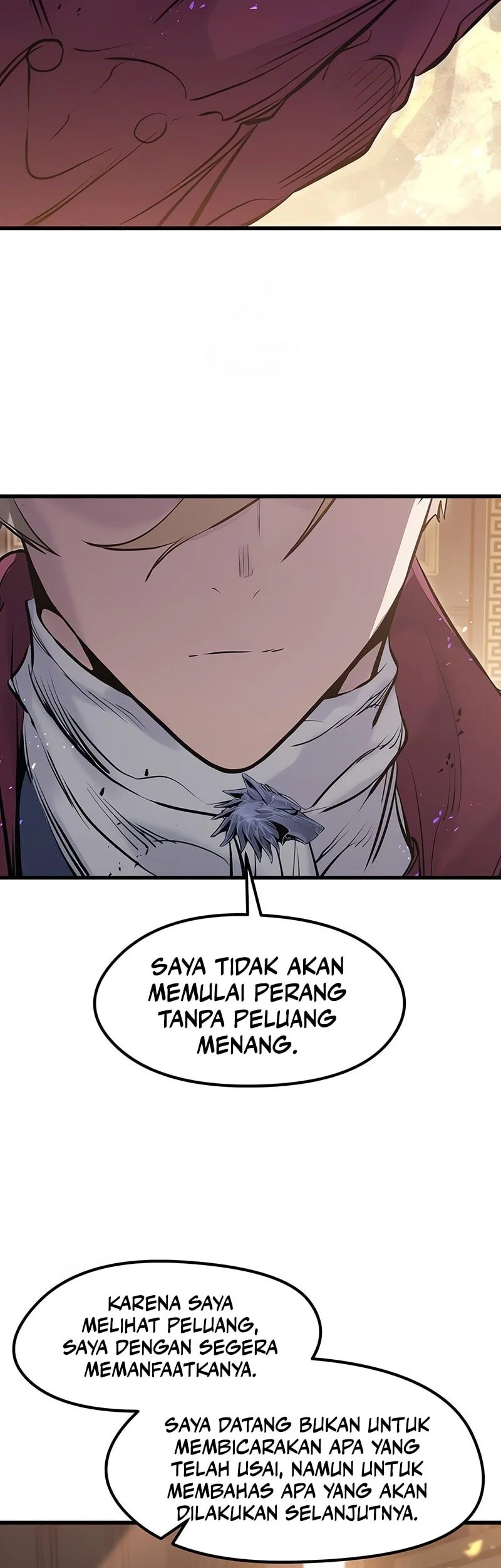 The Regressed Mercenary’s Machinations Chapter 66 Gambar 69