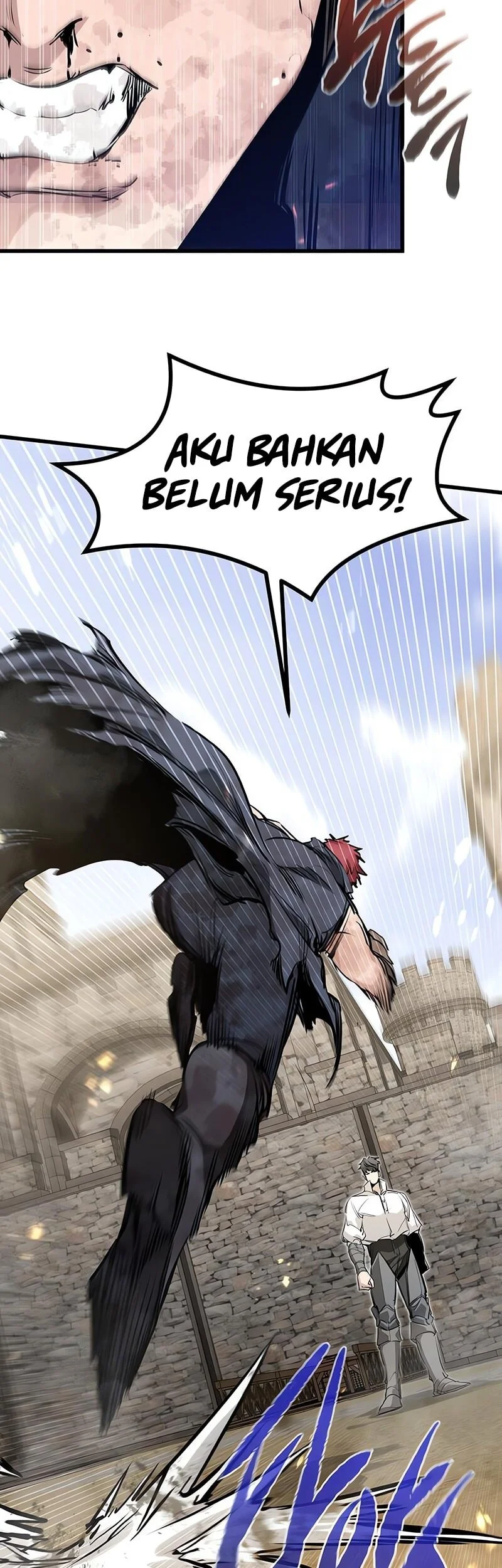 The Regressed Mercenary’s Machinations Chapter 66 Gambar 4