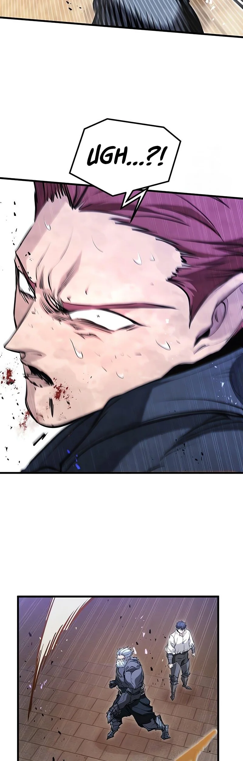 The Regressed Mercenary’s Machinations Chapter 66 Gambar 12