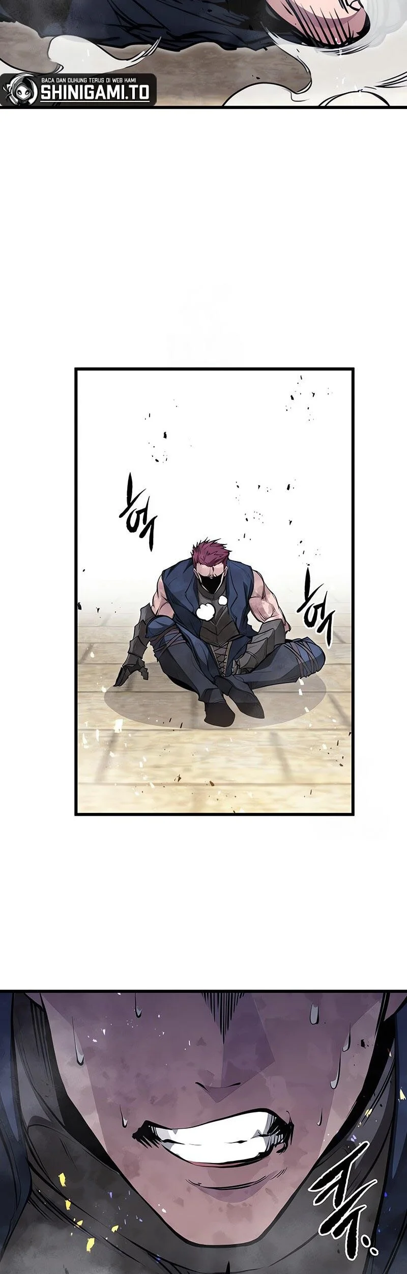 The Regressed Mercenary’s Machinations Chapter 66 Gambar 16