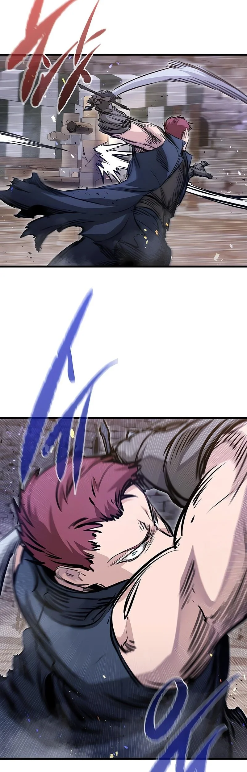 The Regressed Mercenary’s Machinations Chapter 66 Gambar 22