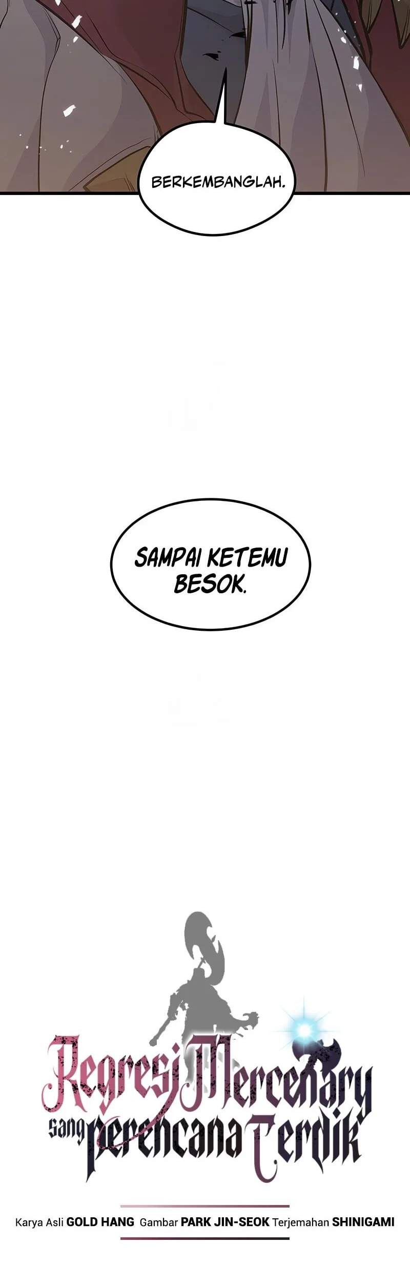 The Regressed Mercenary’s Machinations Chapter 66 Gambar 33