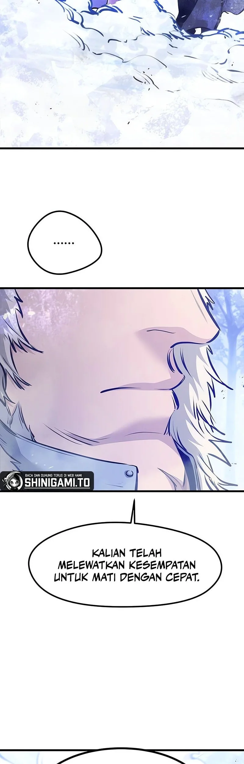 the regressed mercenarys machinations chapter 70 - Page 35