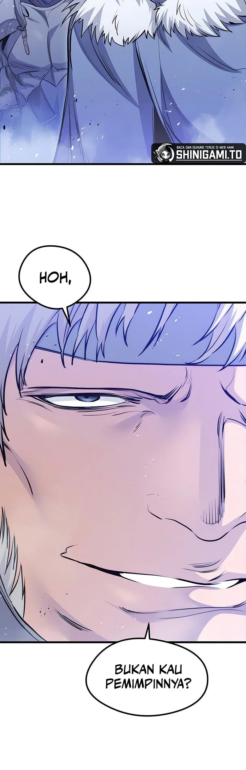 the regressed mercenarys machinations chapter 70 - Page 43