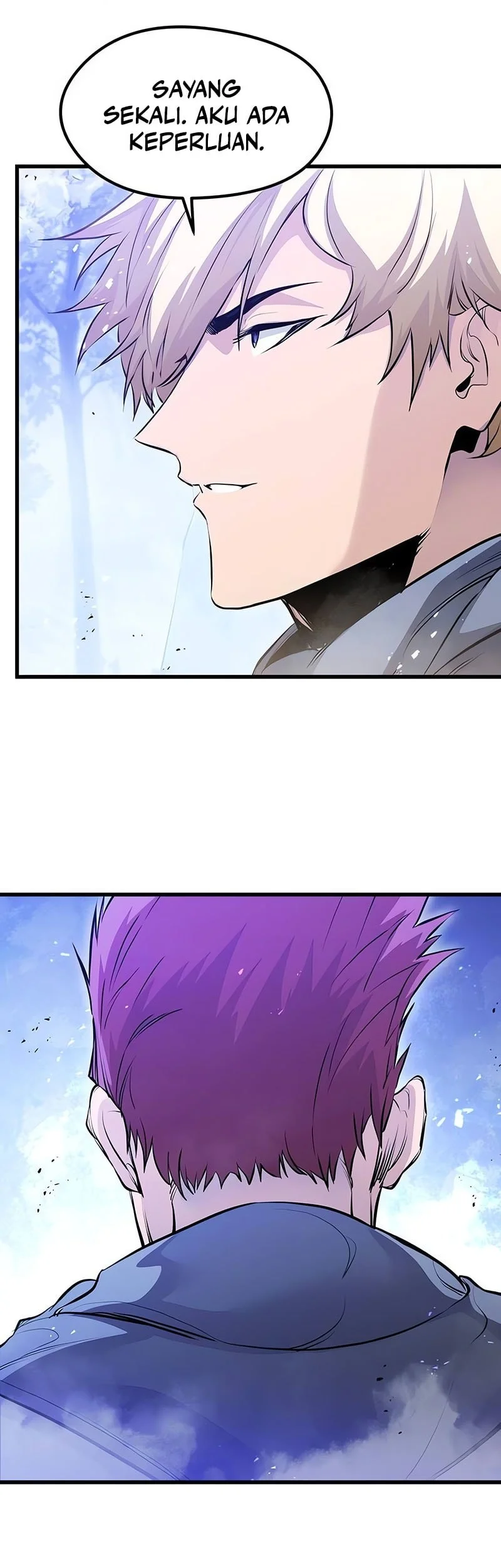 the regressed mercenarys machinations chapter 70 - Page 44