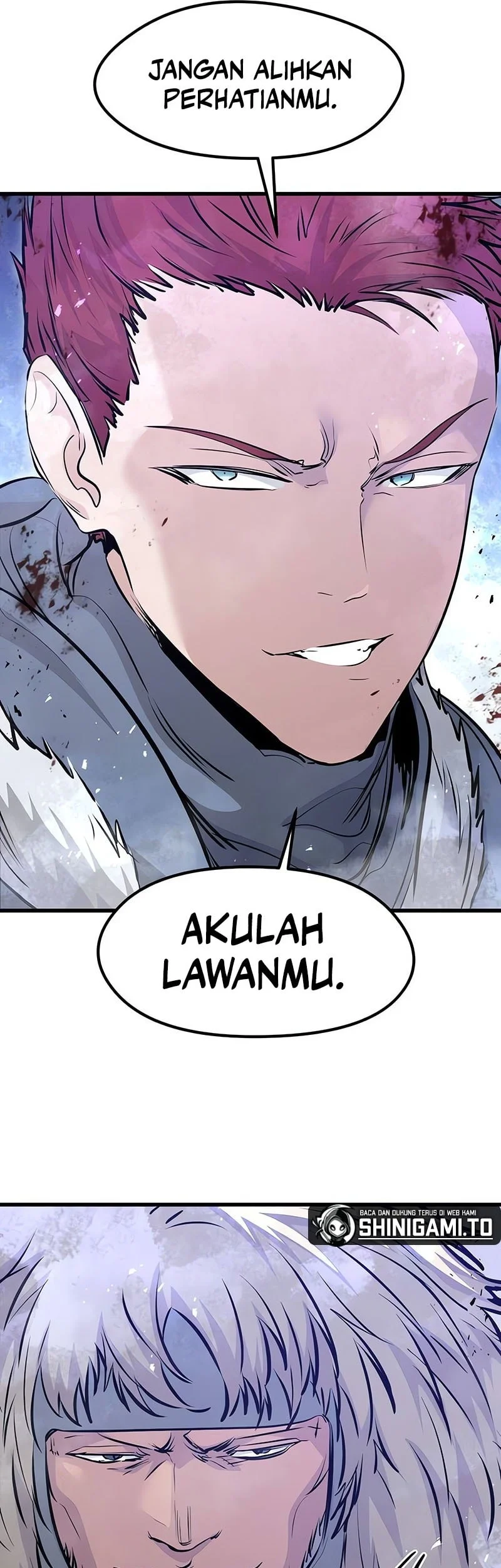 the regressed mercenarys machinations chapter 70 - Page 50