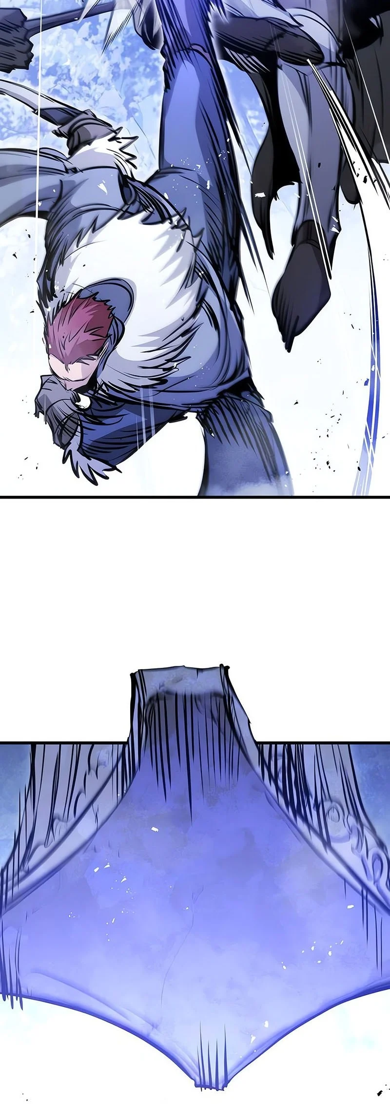 the regressed mercenarys machinations chapter 70 - Page 57