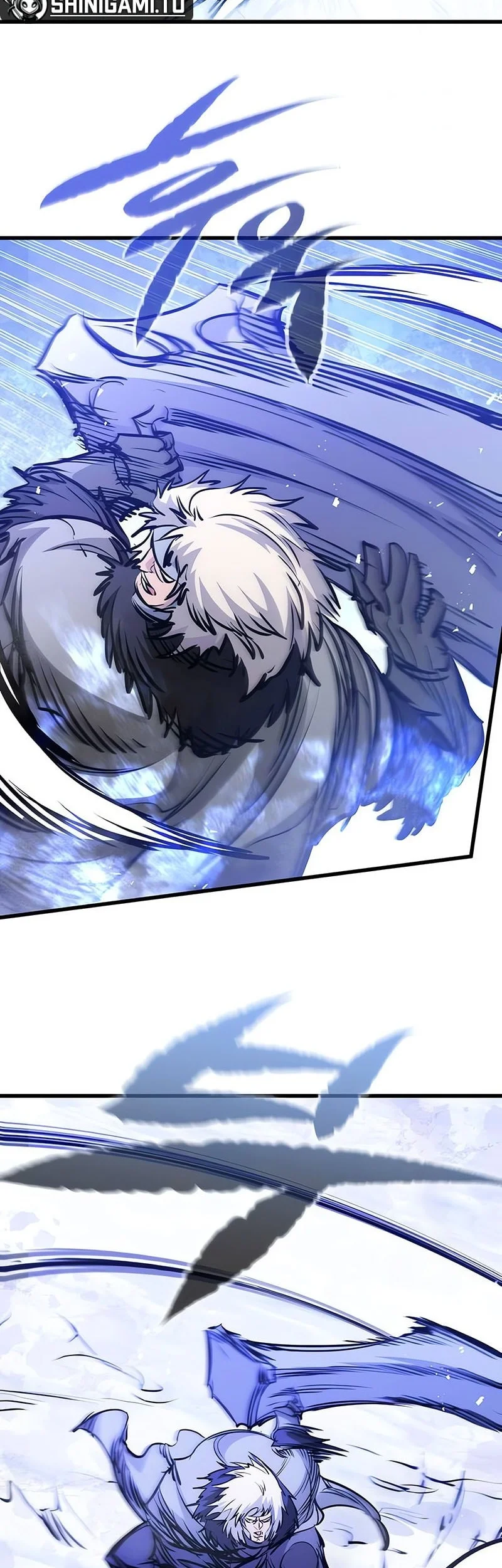 the regressed mercenarys machinations chapter 70 - Page 59