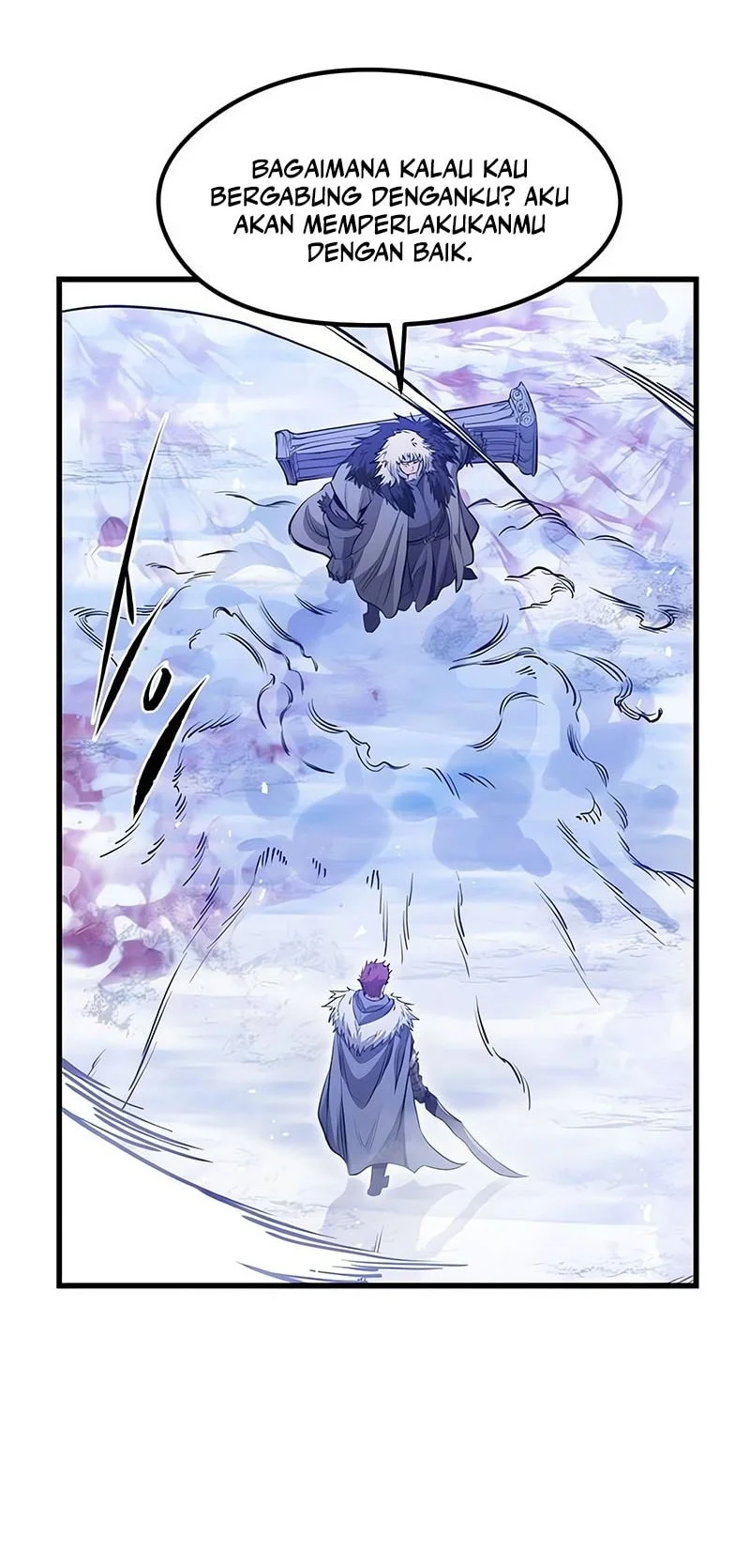 the regressed mercenarys machinations chapter 70 - Page 61