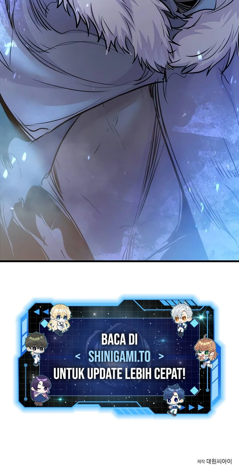 the regressed mercenarys machinations chapter 70 - Page 64