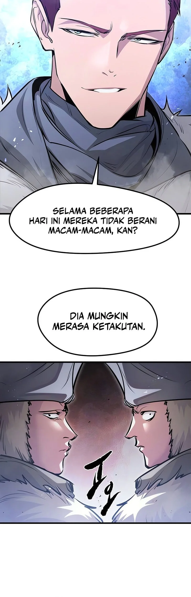 the regressed mercenarys machinations chapter 70 - Page 5