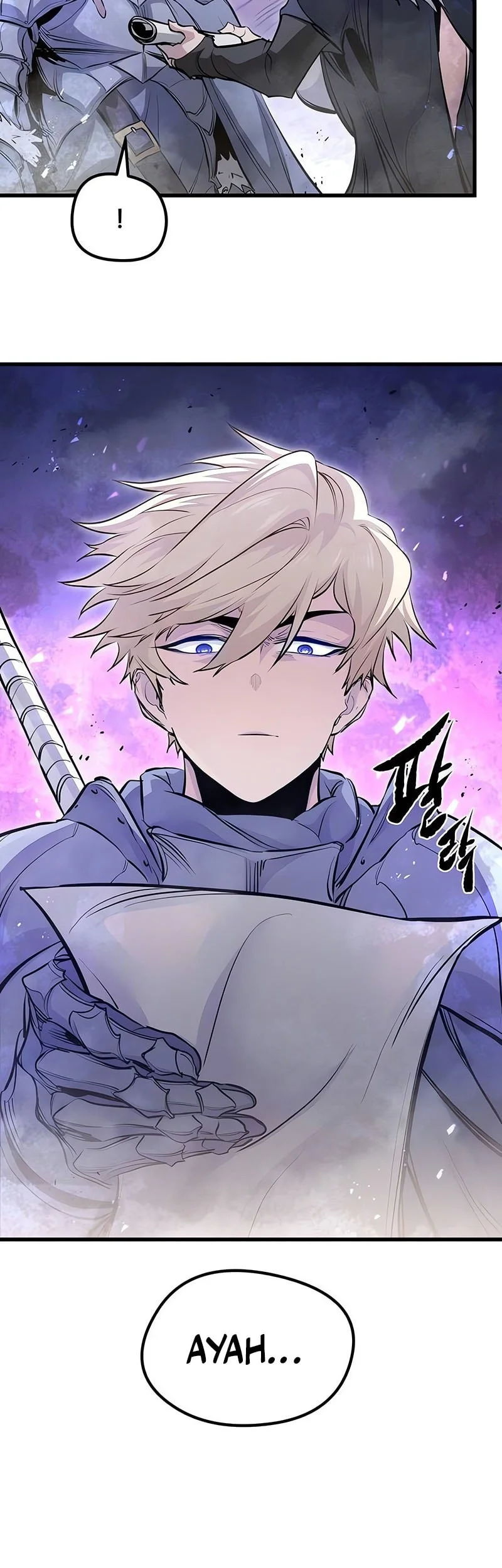 the regressed mercenarys machinations chapter 70 - Page 8