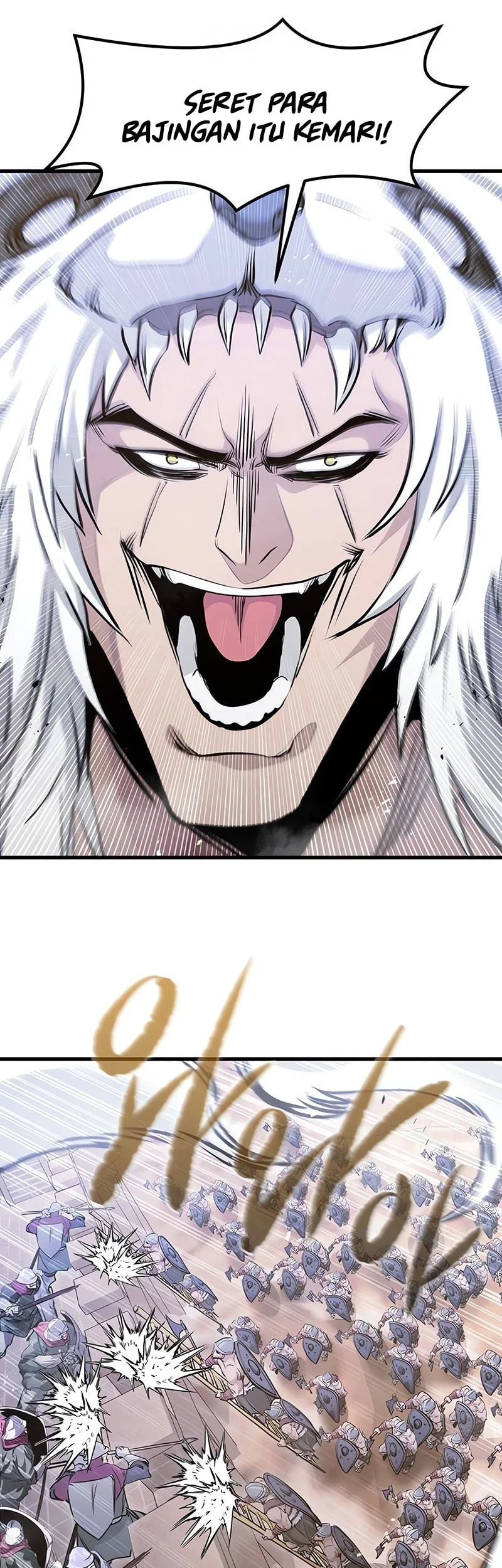 the regressed mercenarys machinations chapter 70 - Page 12