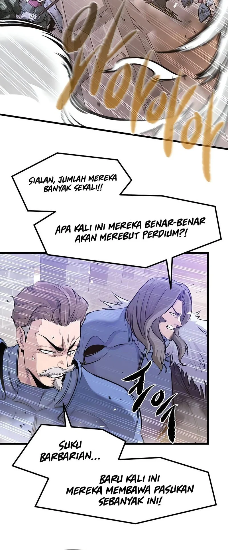 the regressed mercenarys machinations chapter 70 - Page 13