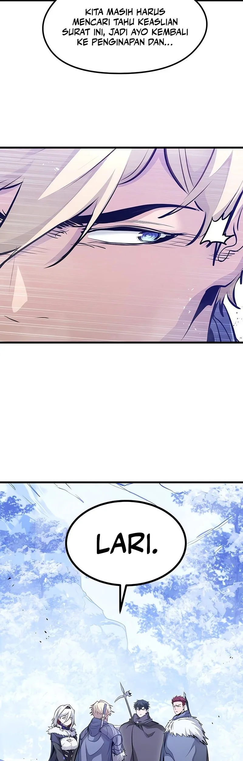 the regressed mercenarys machinations chapter 70 - Page 20