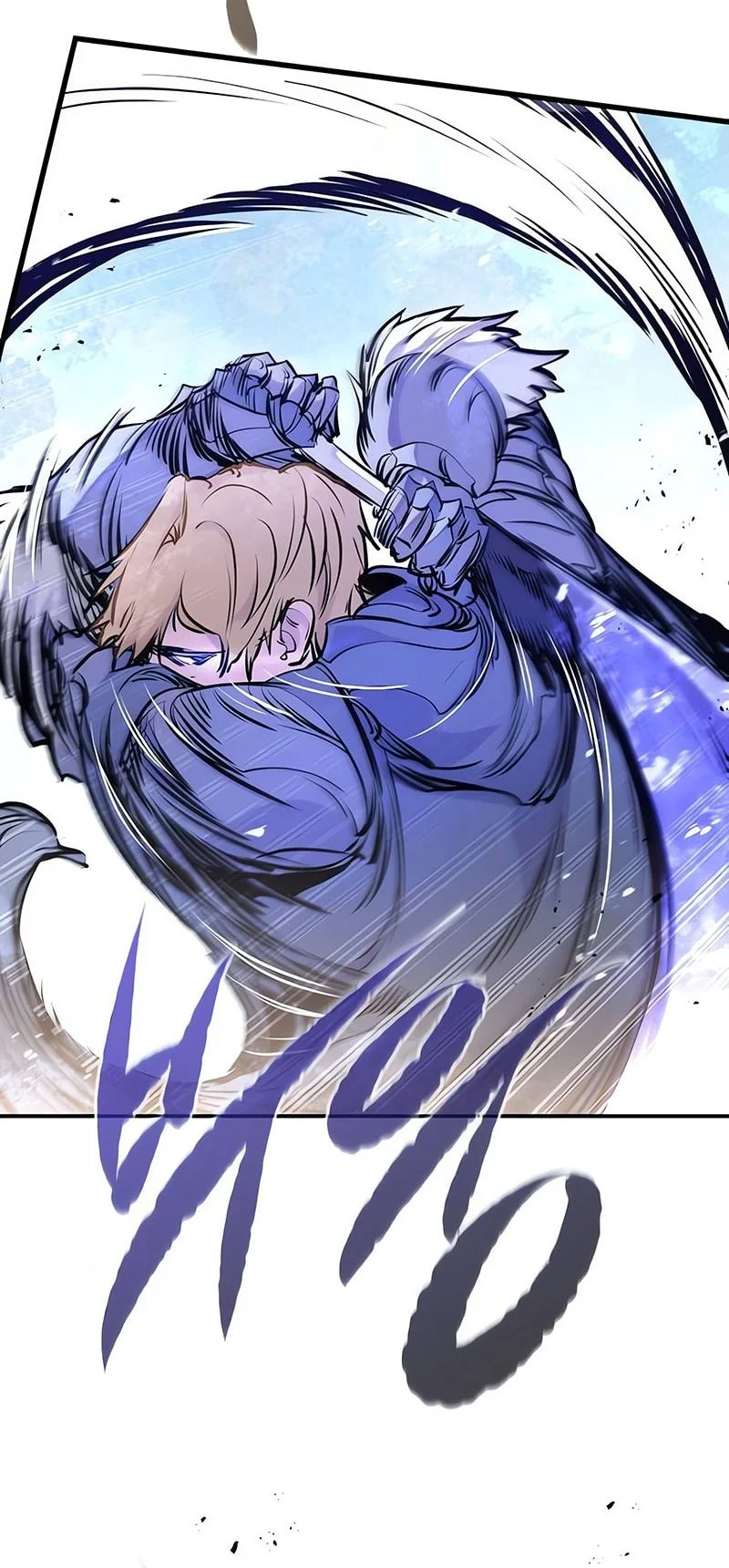 the regressed mercenarys machinations chapter 70 - Page 25