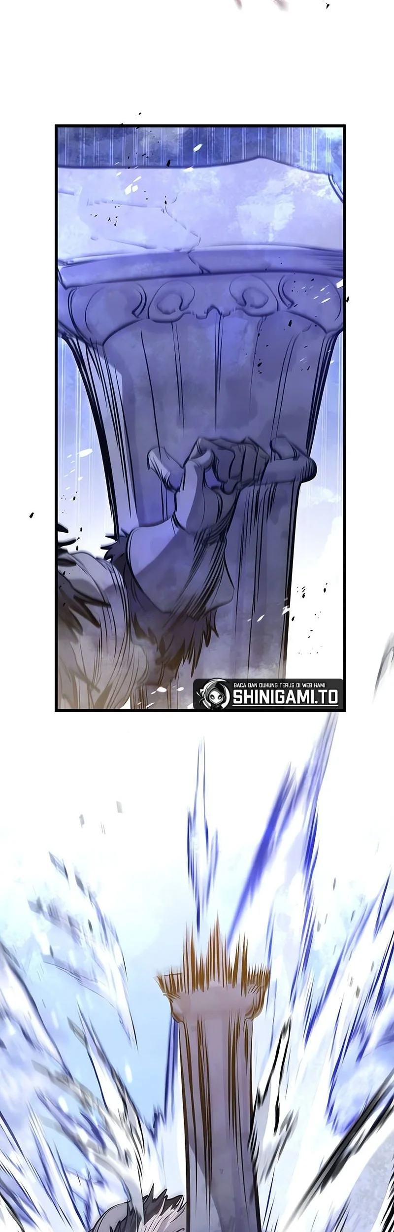 the regressed mercenarys machinations chapter 70 - Page 27