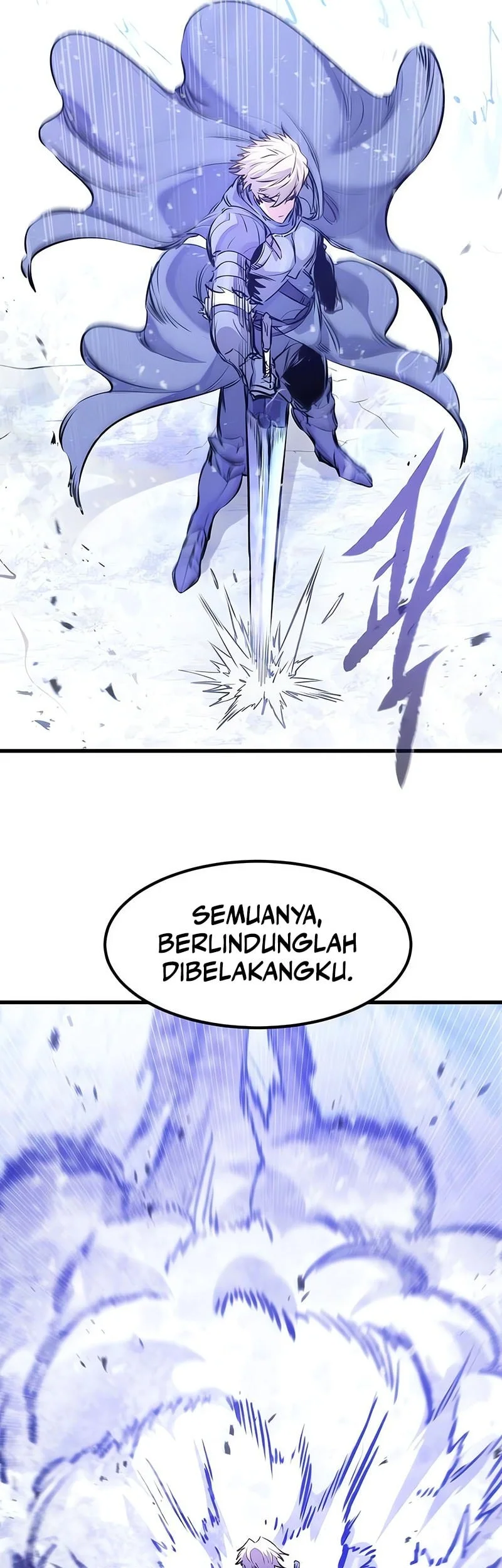 the regressed mercenarys machinations chapter 70 - Page 30