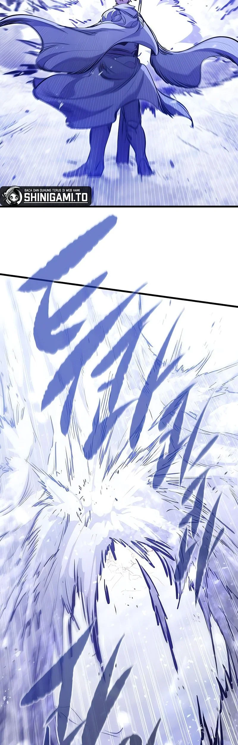 the regressed mercenarys machinations chapter 70 - Page 31