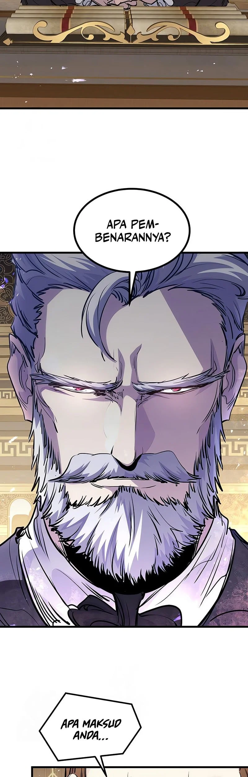 The Regressed Mercenary’s Machinations Chapter 75 Gambar 34