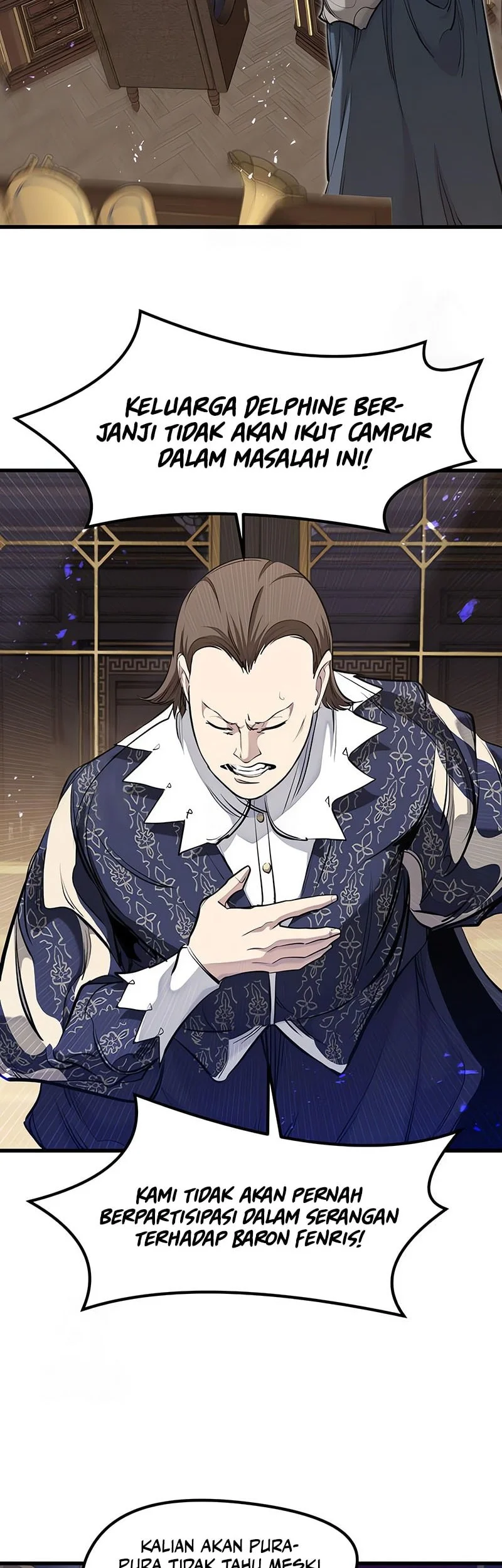 The Regressed Mercenary’s Machinations Chapter 75 Gambar 41